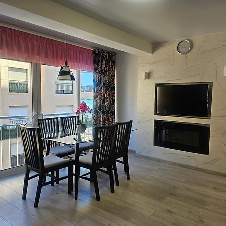 Carmen Apartments With Sea View Near Alicante Санта-Пола Екстер'єр фото