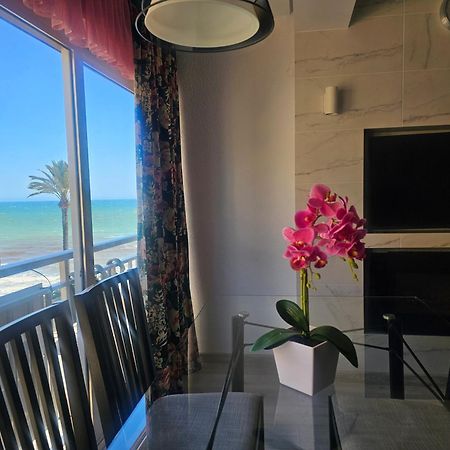 Carmen Apartments With Sea View Near Alicante Санта-Пола Екстер'єр фото