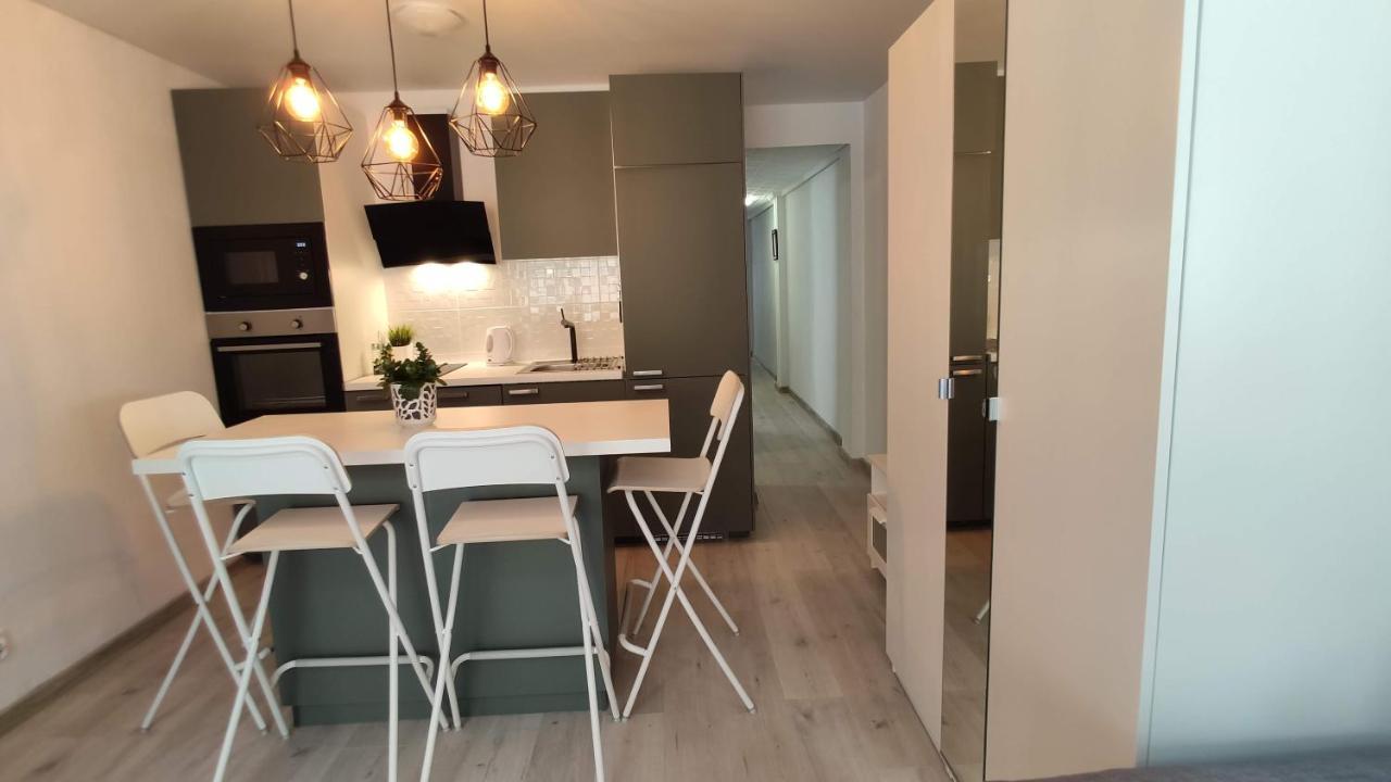 Carmen Apartments With Sea View Near Alicante Санта-Пола Екстер'єр фото