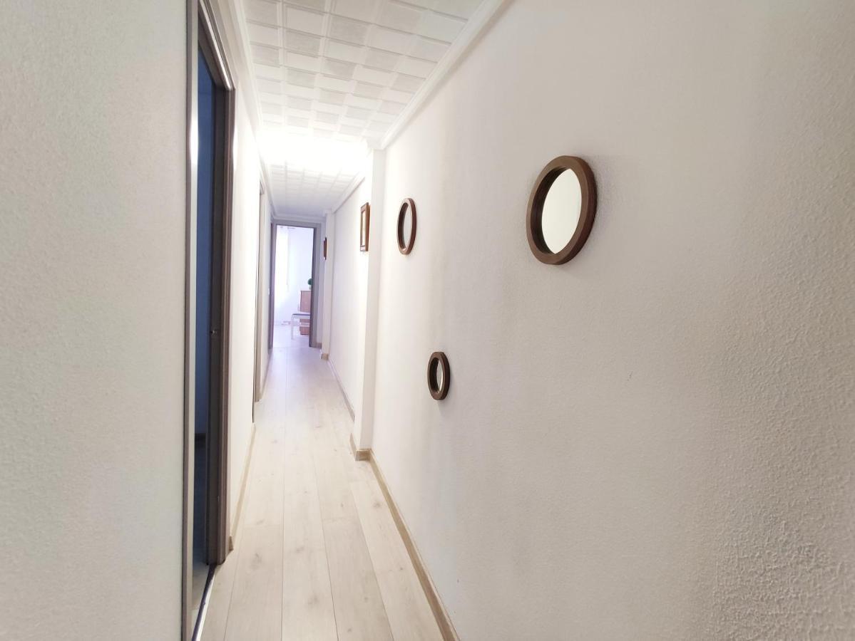 Carmen Apartments With Sea View Near Alicante Санта-Пола Екстер'єр фото