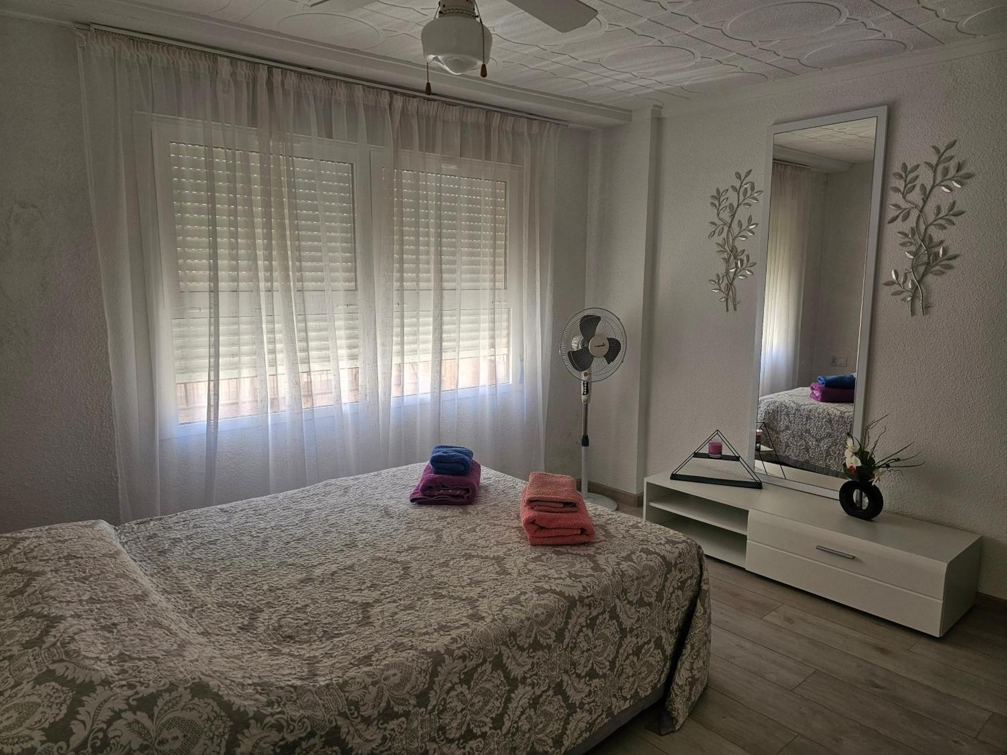 Carmen Apartments With Sea View Near Alicante Санта-Пола Екстер'єр фото