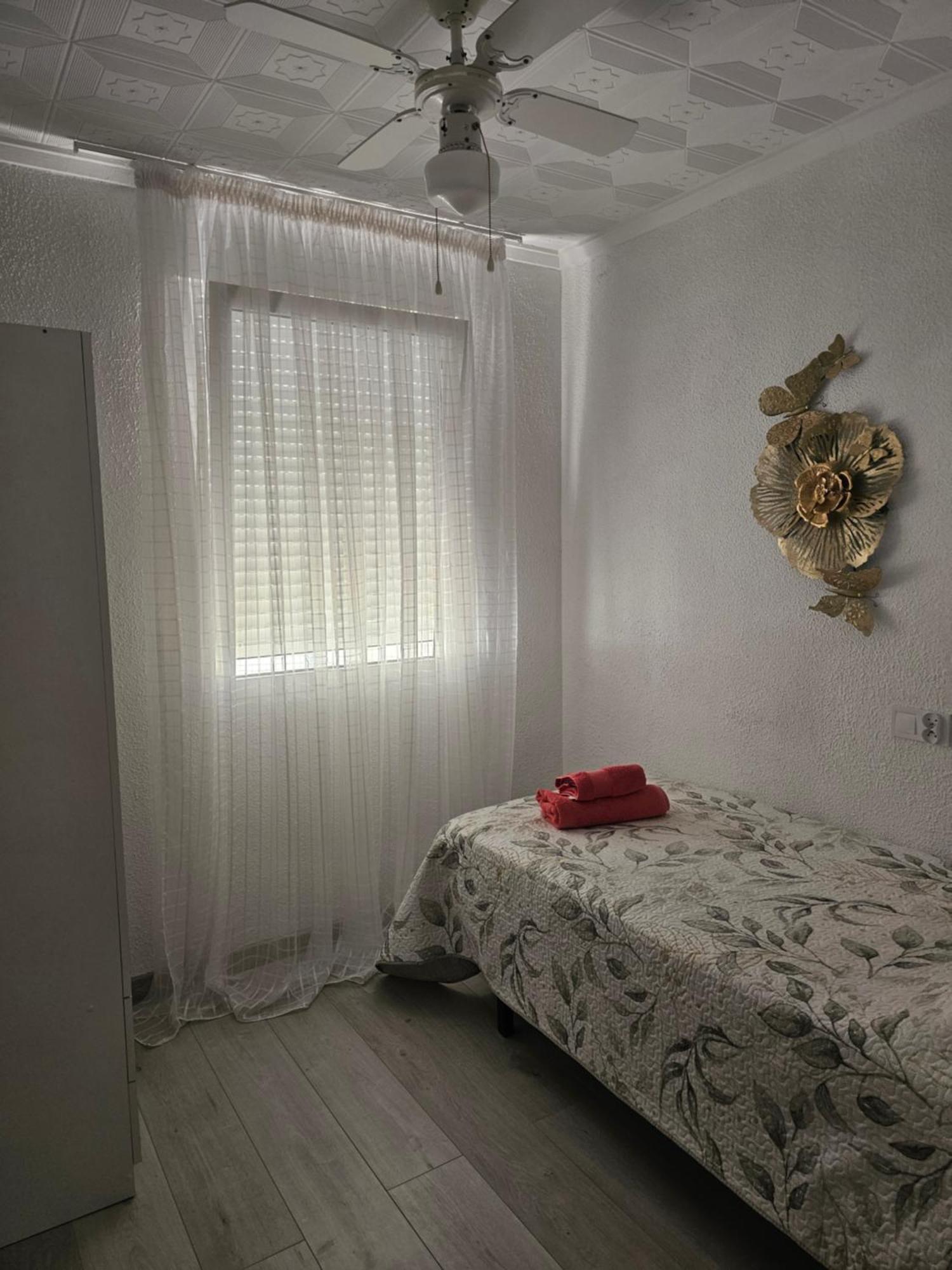 Carmen Apartments With Sea View Near Alicante Санта-Пола Екстер'єр фото