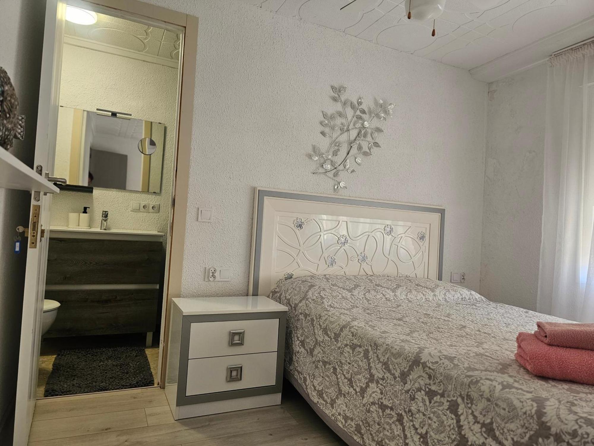 Carmen Apartments With Sea View Near Alicante Санта-Пола Екстер'єр фото
