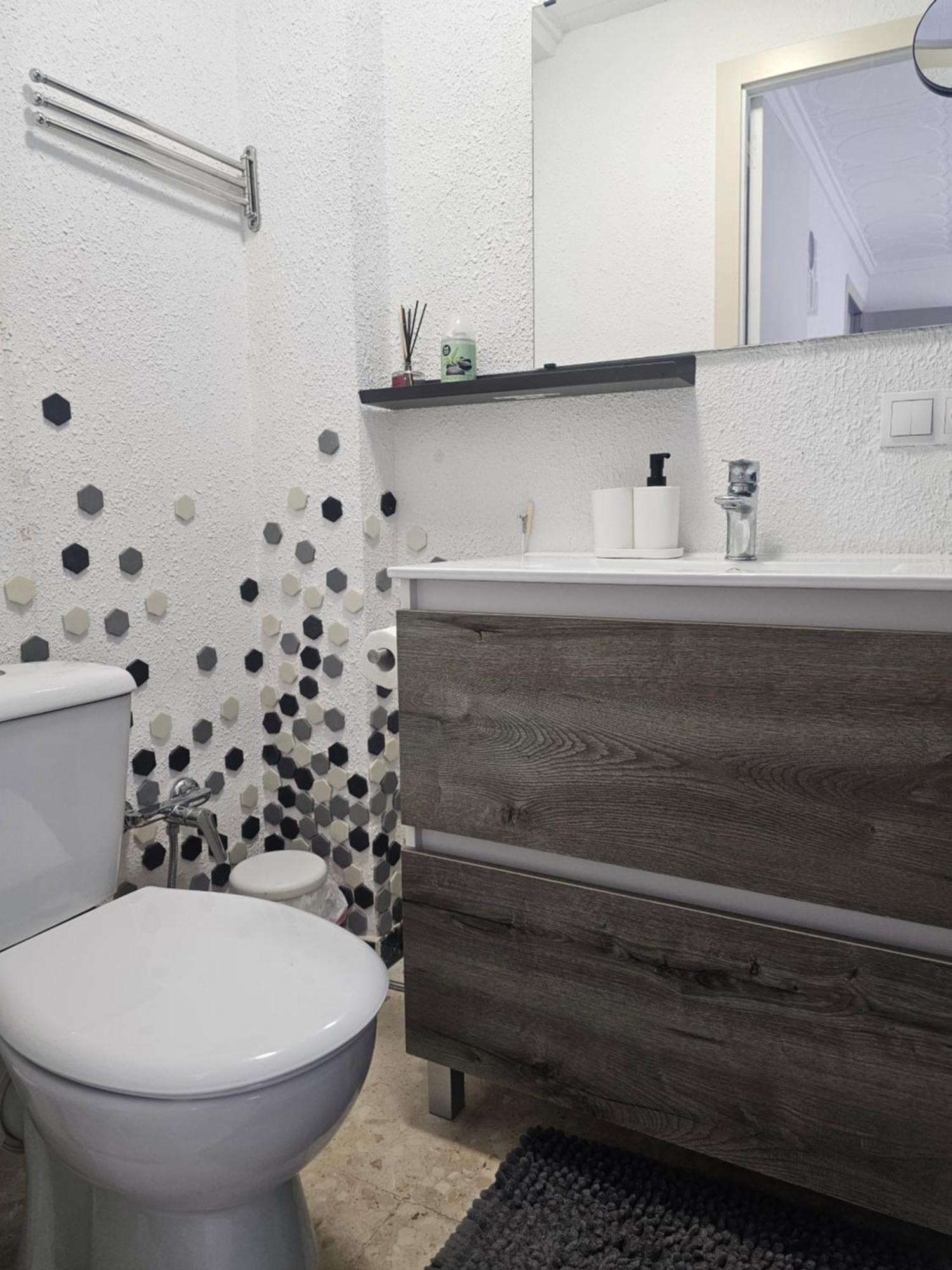 Carmen Apartments With Sea View Near Alicante Санта-Пола Екстер'єр фото