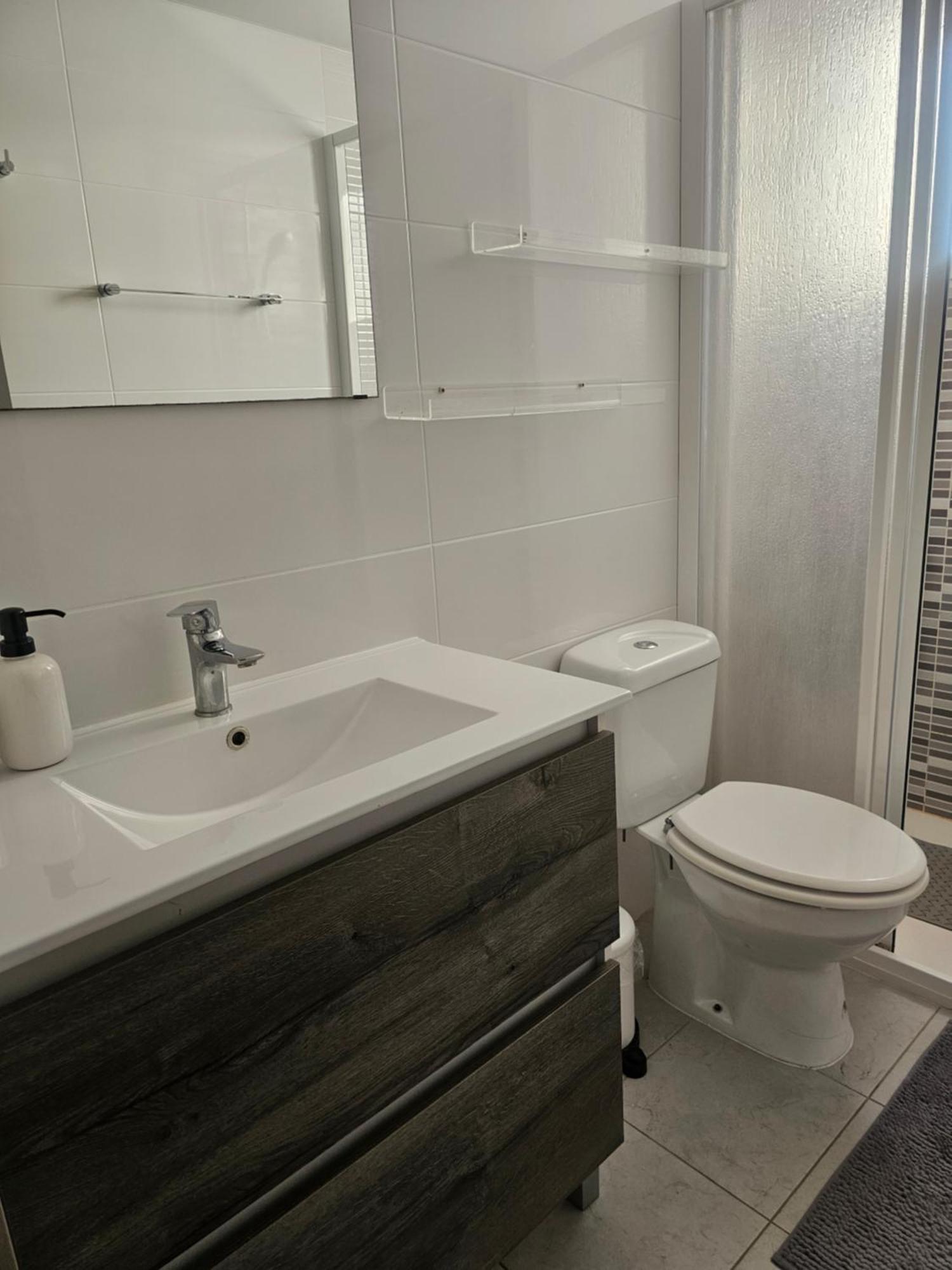 Carmen Apartments With Sea View Near Alicante Санта-Пола Екстер'єр фото