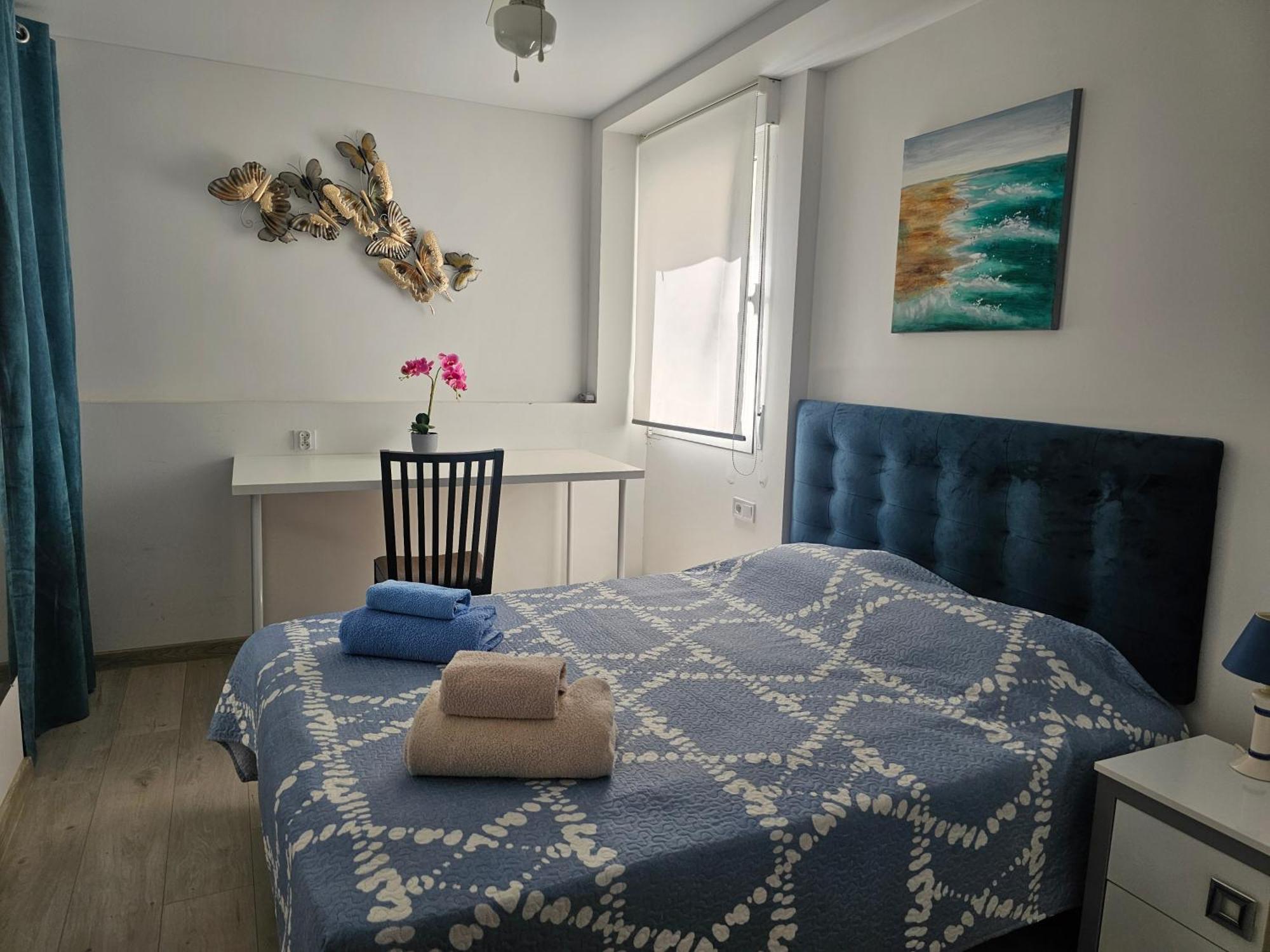 Carmen Apartments With Sea View Near Alicante Санта-Пола Екстер'єр фото