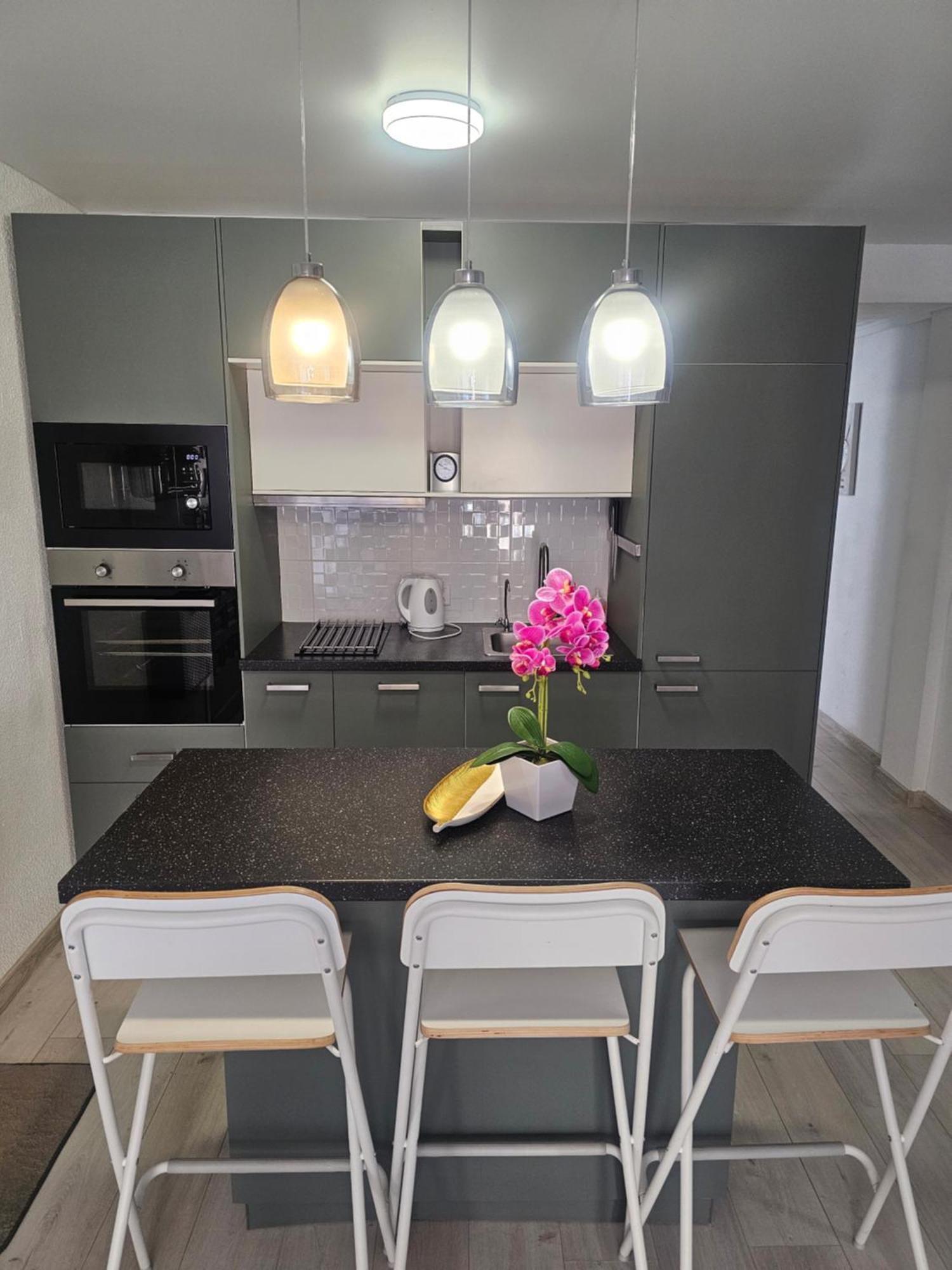 Carmen Apartments With Sea View Near Alicante Санта-Пола Екстер'єр фото